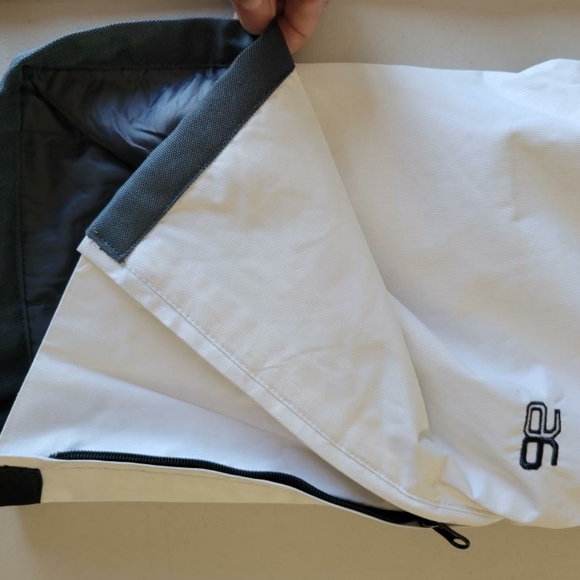 Nwt womens arctix insulated ski pants size L - Picture 5 of 6